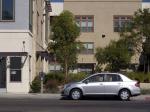 Nissan Versa Sedan 2007 года